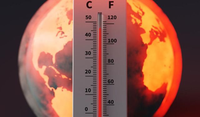 Dünyada ‘Süper El Nino’ alarmı: Aşırı hava olayları kapıda