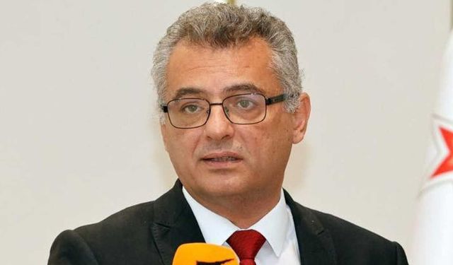 Erhürman’dan 19 Mayıs Mesajı: “Gençliğin Karşısında Başımız Öne Eğik”