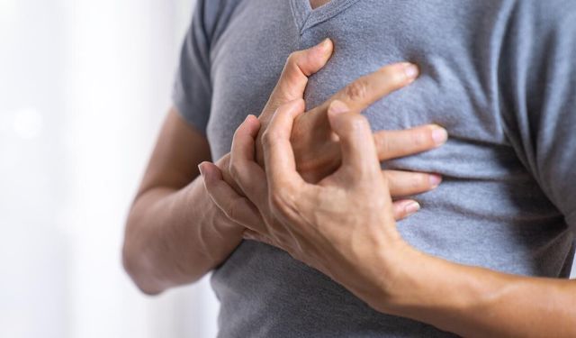 Kalp krizi aslında 'geliyorum' diyor: Bu sinyallere dikkat