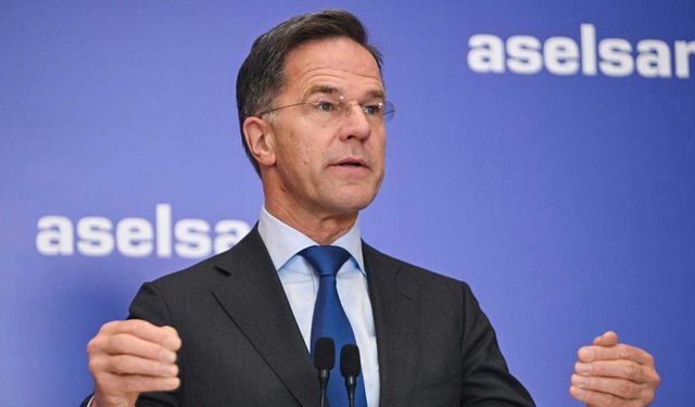 NATO Genel Sekreteri: Türkiye’nin yaptıklarından çok şey öğrenebiliriz