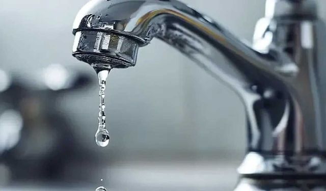 Gazimağusa ve İskele bölgesinde su kesintisi olacak