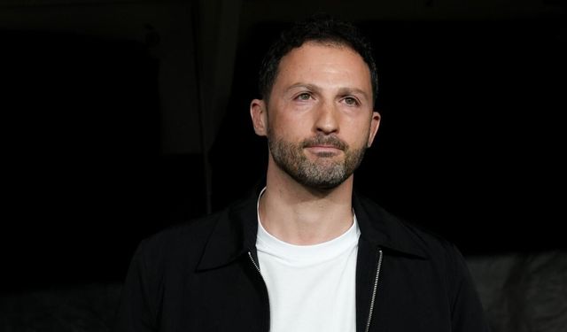 Fenerbahçe, Tedesco'yla yollarını ayırdı