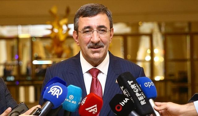 Yılmaz: Türk Devletleri Teşkilatının son dönemlerde sağladığı ilerleme çok kıymetli