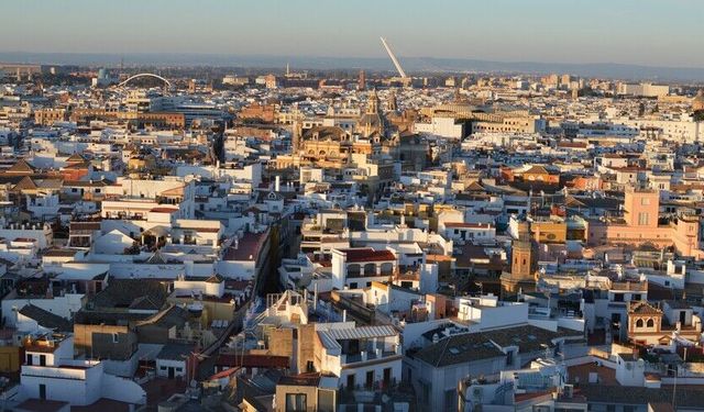 İspanya'da kiracılar, "kira ödememe" eylemi başlatıyor