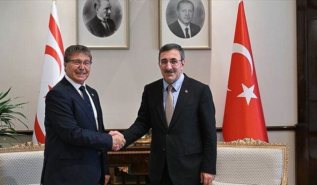 Üstel: 8 Nisan’da yeni 2026 mali protokol imzalanacak