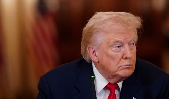 Trump'tan Avrupa'ya ek gümrük tarifesi
