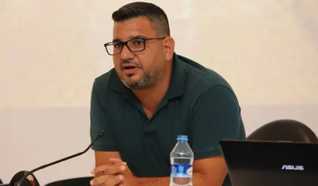 Sarpten: Sosyal medya yasağını gündeme almak zorundayız