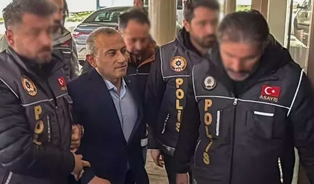 "Devletin valisiyim, emniyette cevap vermem"