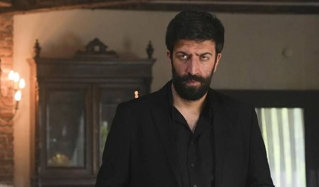 Eşref Rüya dizisi oyuncusu Ramazan Tetik hayatını kaybetti