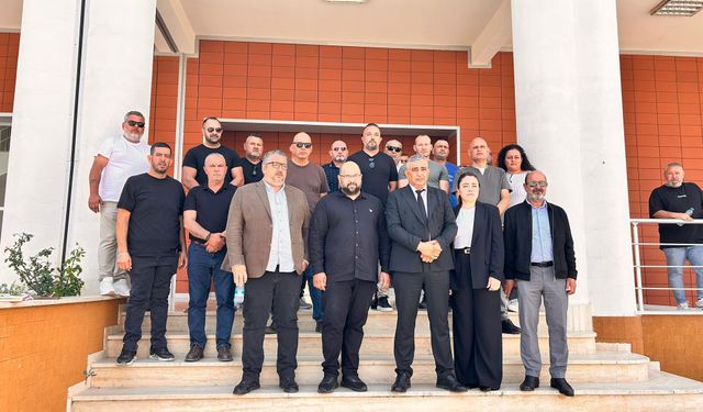 Latif: Bugün sabrın ve temiz vicdanın kazandığı gün oldu