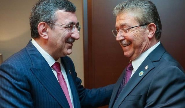 Başbakan Üstel Ankara'da