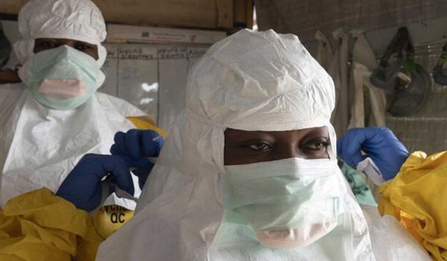 Fransa'da Ebola vakası görüldü