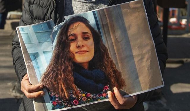 Gülistan Doku soruşturmasında 5 şüpheliden 2'si daha tutuklandı