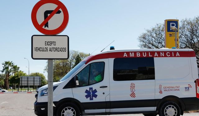İspanya hantavirüs vakalı gemideki yolcuları karantina altında tahliye edecek
