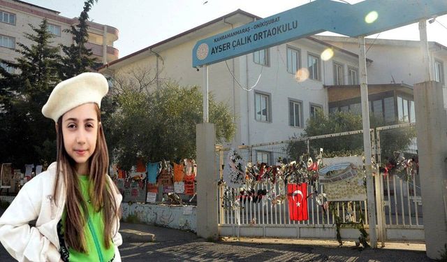 Kahramanmaraş'taki okul saldırısında yaralanan öğrenci hayatını kaybetti