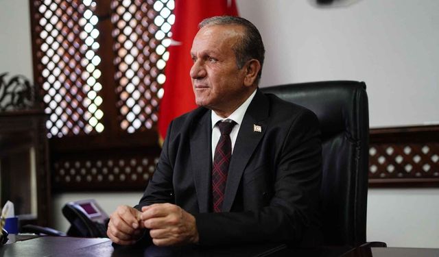 Ataoğlu: 1 Ağustos, Kıbrıs Türk halkının direniş ruhunun ve varoluş mücadelesinin simgesi