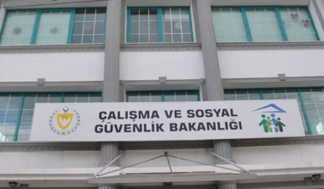Çalışma İzinleri Portalı'na izinsiz erişim girişiminde şüpheli yakalandı
