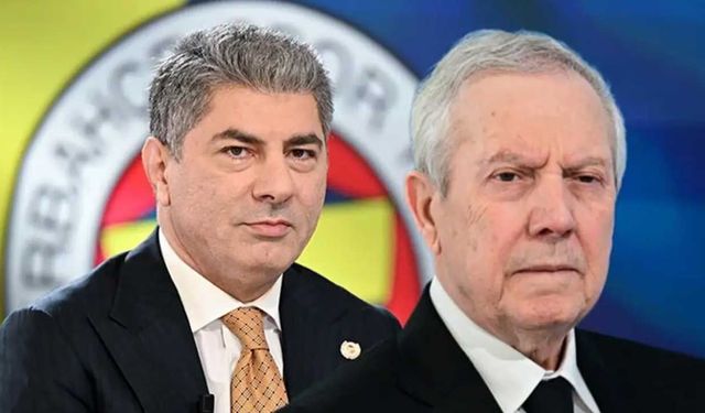 Fenerbahçe yeni başkanını seçiyor, oy verme işlemi başladı