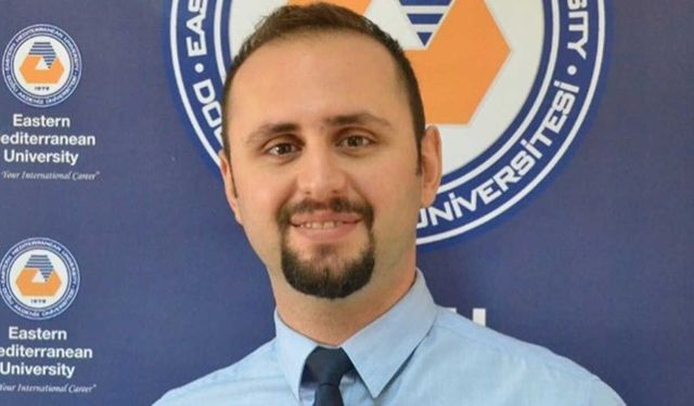 DAÜ Sağlık Bilimleri Fakültesi Skolyoz Farkındalık Ayı kapsamında açıklamalarda bulundu