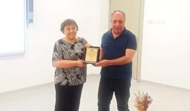 DAÜ'de yapay zeka çağında öğrenme konuşuldu