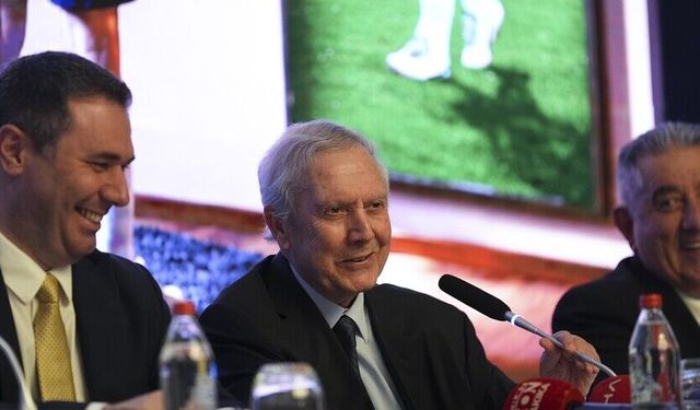 Fenerbahçe Kulübü Yönetim Kurulu'nda görev dağılımı yapıldı