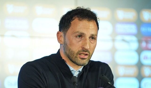 Bologna'da Domenico Tedesco dönemi