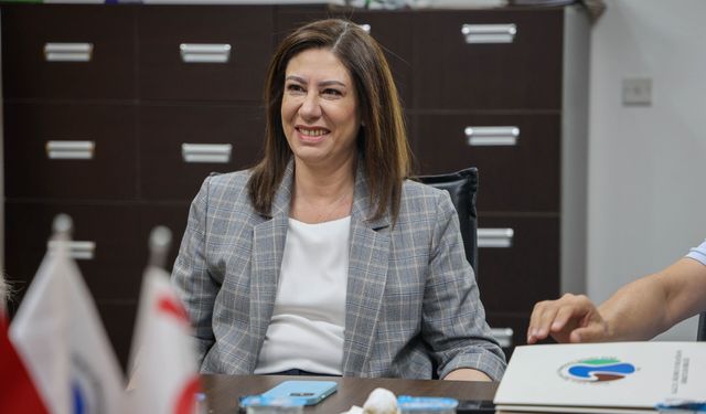 İncirli: Sektörlerin önünü açacak politikaları hayata geçireceğiz