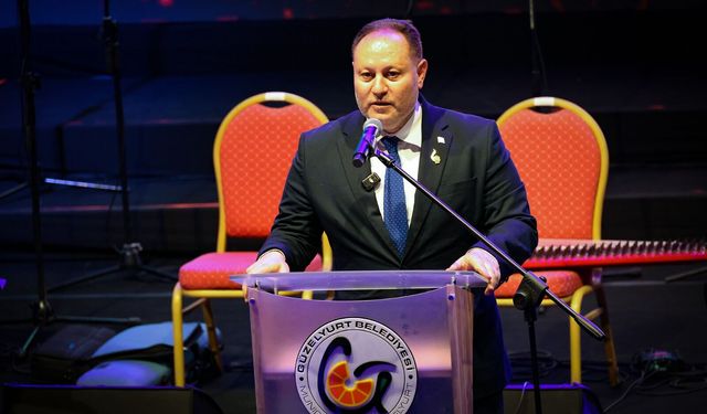 Öztürkler: Toprağa, üretime, egemenliğe ve bölgenin değerlerine sahip çıkacağız