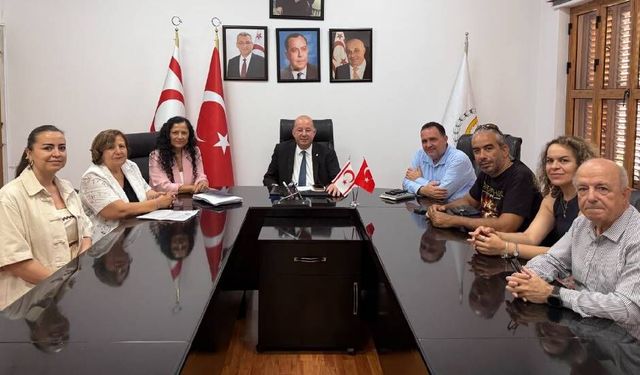 Diyabet Derneği’nden Diyabet Merkezi’ne endokrin uzmanı görevlendirilmesi talebi