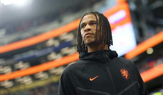 Fenerbahçe Nathan Ake'yi duyurdu