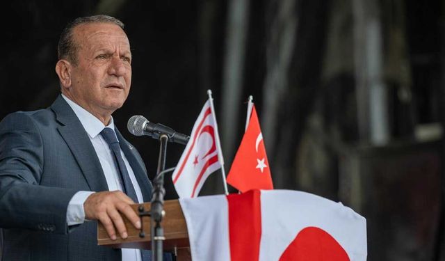Ataoğlu: Diasporadaki gençlerimiz ata topraklarıyla bağını koparmamalı