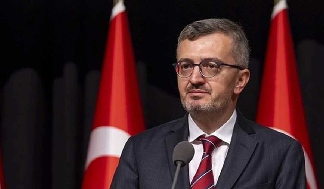 Erdoğan’dan dış politikada net mesaj: Türkiye geri adım atmayacak