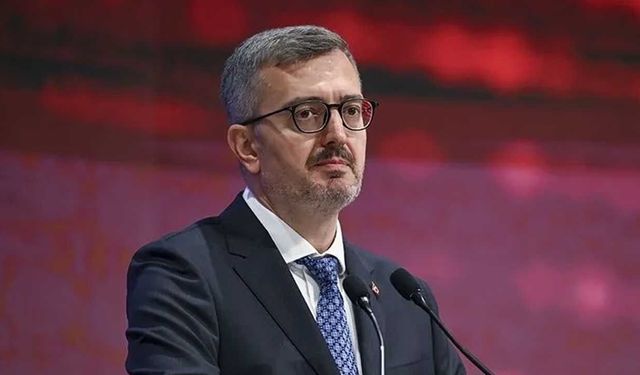 Duran'dan AB'ye sert tepki: Türkiye'nin adaylığını yok sayıyor
