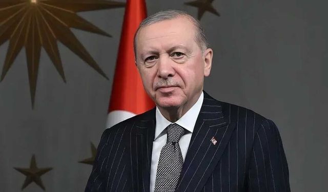 Erdoğan: Trump'ın sergilediği kararlı tutumu takdirle karşılıyorum