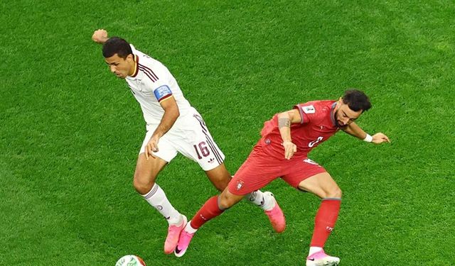 İspanya 90+1'de turu kaptı: Portekiz ve Ronaldo son anda yıkıldı