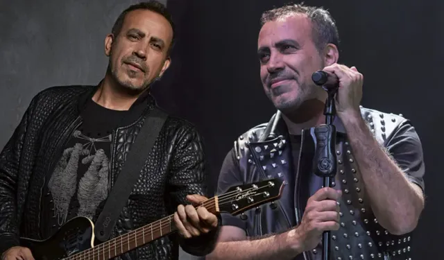 Haluk Levent'e gözaltı kararı...