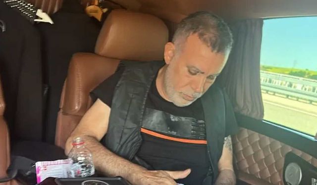 Haluk Levent ve Ahbap soruşturmasında yeni ayrıntılar
