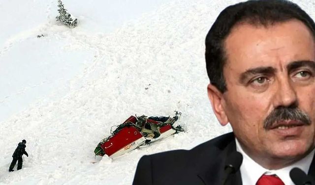 Muhsin Yazıcıoğlu dosyası: 29 şüpheli hakkında gözaltı kararı