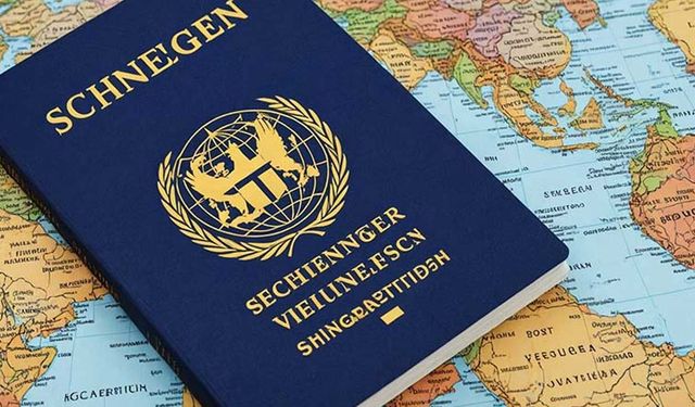Rum basını yazdı: Schengen’e üyelik Kıbrıs sorununa takılıyor