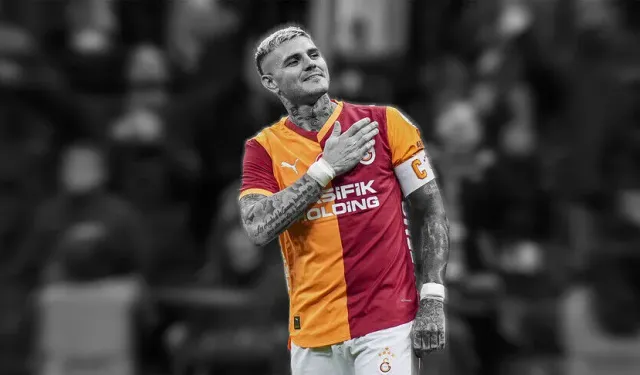 Türk futbolundan Mauro Icardi geçti