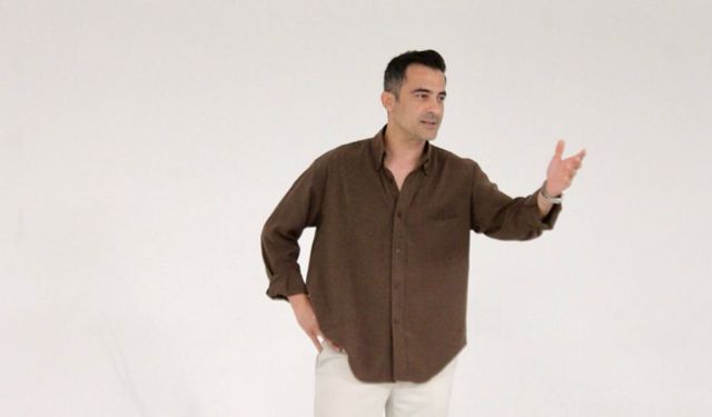 DAÜ Mezunu Ümit Akdeniz’den ilham veren hikaye