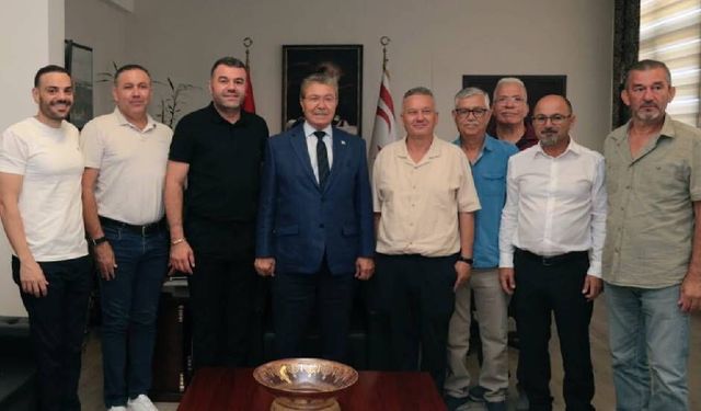 Üstel'den ‘5 yaş üstü araçlar’ için net mesaj: Af uzatılmayacak