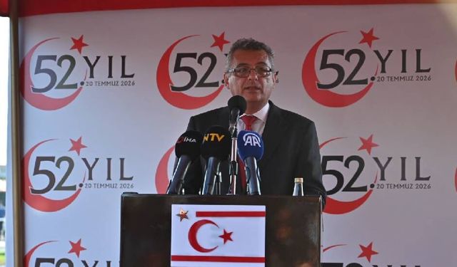 Erhürman: Bu halk görmezden gelinmeyi kabul etmeyecek!