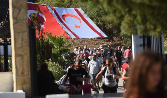 Erenköy Direnişi’nin yıl dönümünde mesajlar yayımlandı
