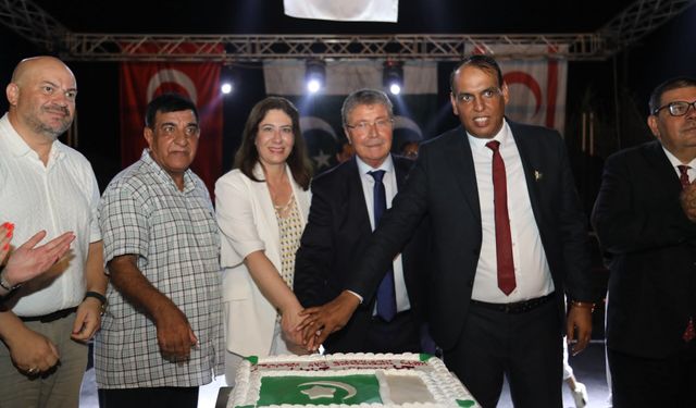 Üstel: Pakistan’ı sadece dost değil, kardeş ülke olarak görüyoruz