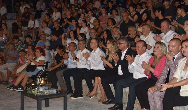 Bakan Ataoğlu: Kültürümüz yaşadıkça, biz varız