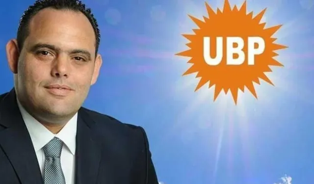 UBP Lefkoşa İlçe Başkanı Mustafa Akyön kalp krizi geçirdi