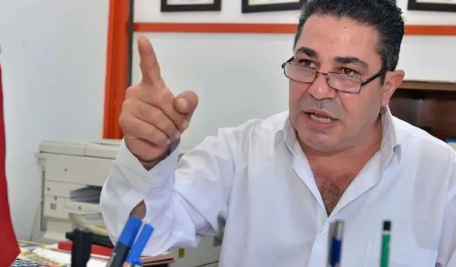 Narenciye Üreticileri Birliği: Ürün bedellerinin ödenmesiyle ilgili henüz bir tarih ortada yok