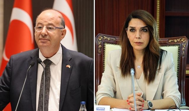 Dinçyürek’ten Kürşat’a: Ağzı olan konuşuyor!