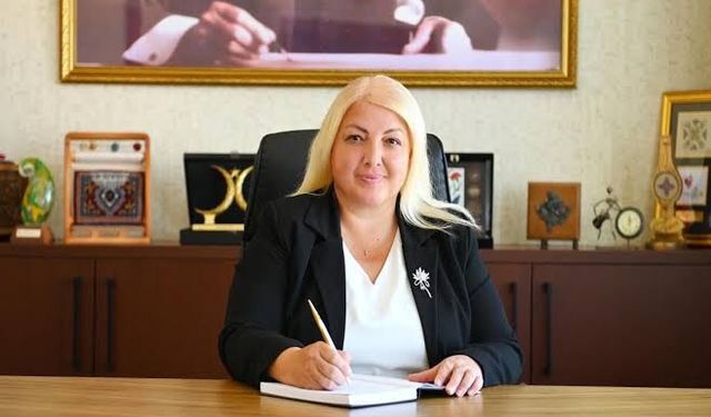 Tuğlu: Görevimiz sorunları görmezden gelmek değil, çözmek